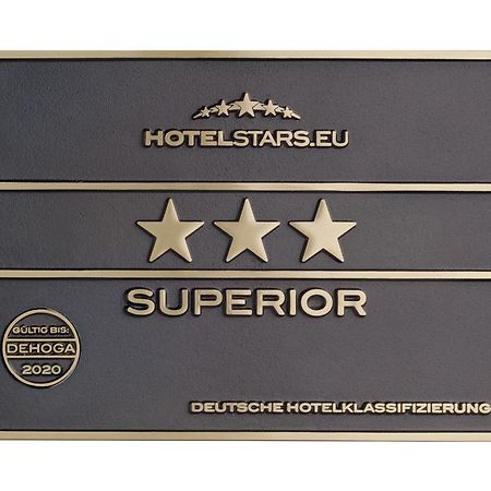Ruhr Hotel Essen Zewnętrze zdjęcie