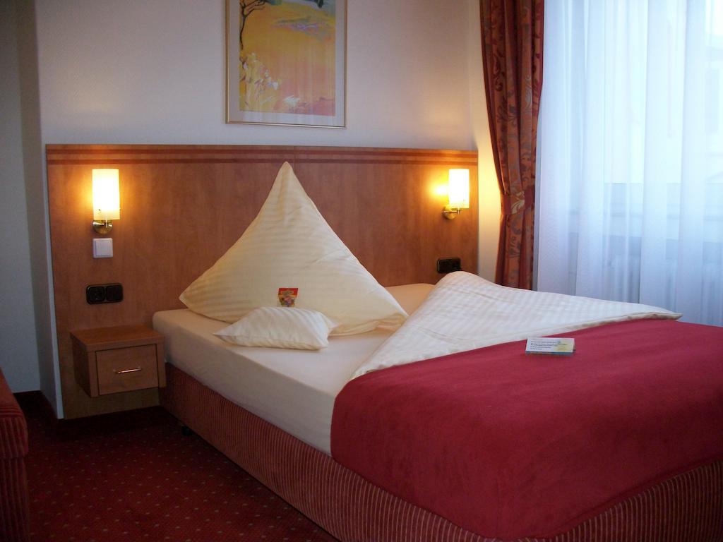 Ruhr Hotel Essen Zewnętrze zdjęcie