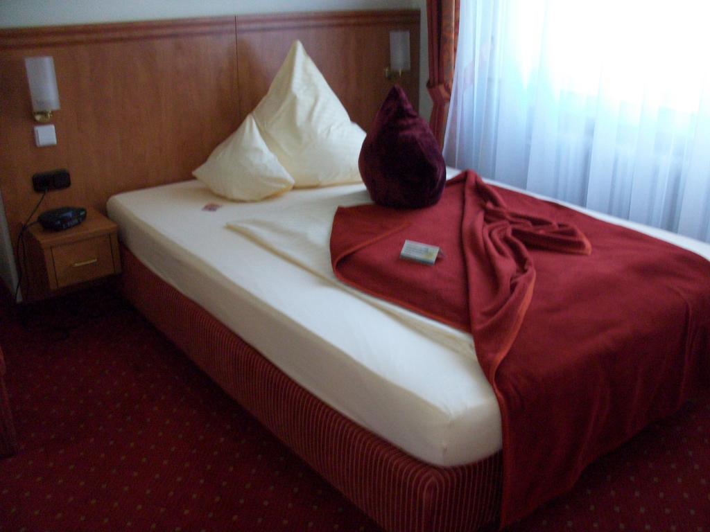 Ruhr Hotel Essen Zewnętrze zdjęcie