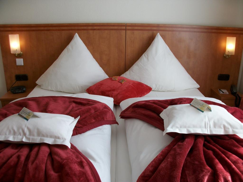 Ruhr Hotel Essen Zewnętrze zdjęcie