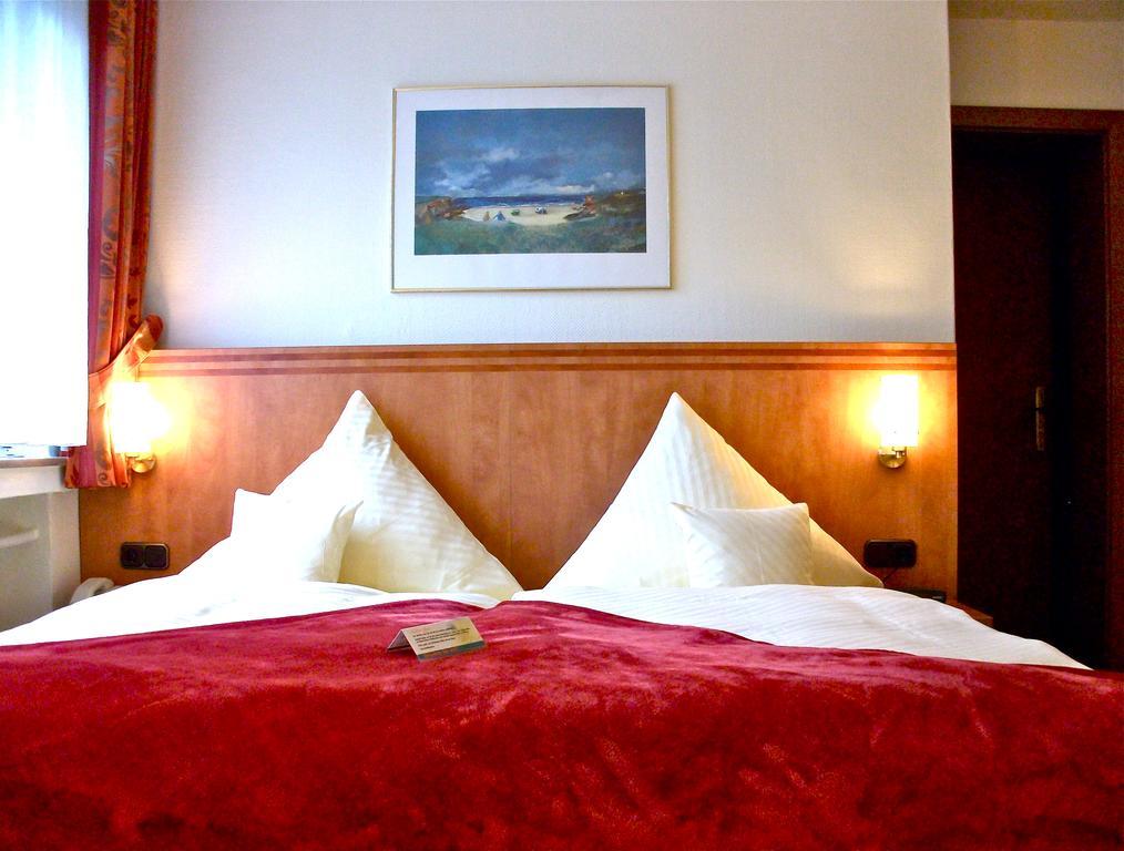 Ruhr Hotel Essen Zewnętrze zdjęcie