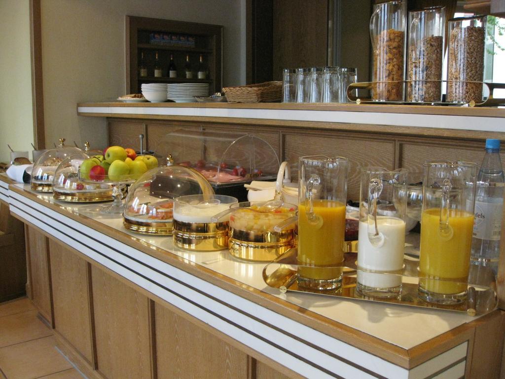 Ruhr Hotel Essen Zewnętrze zdjęcie