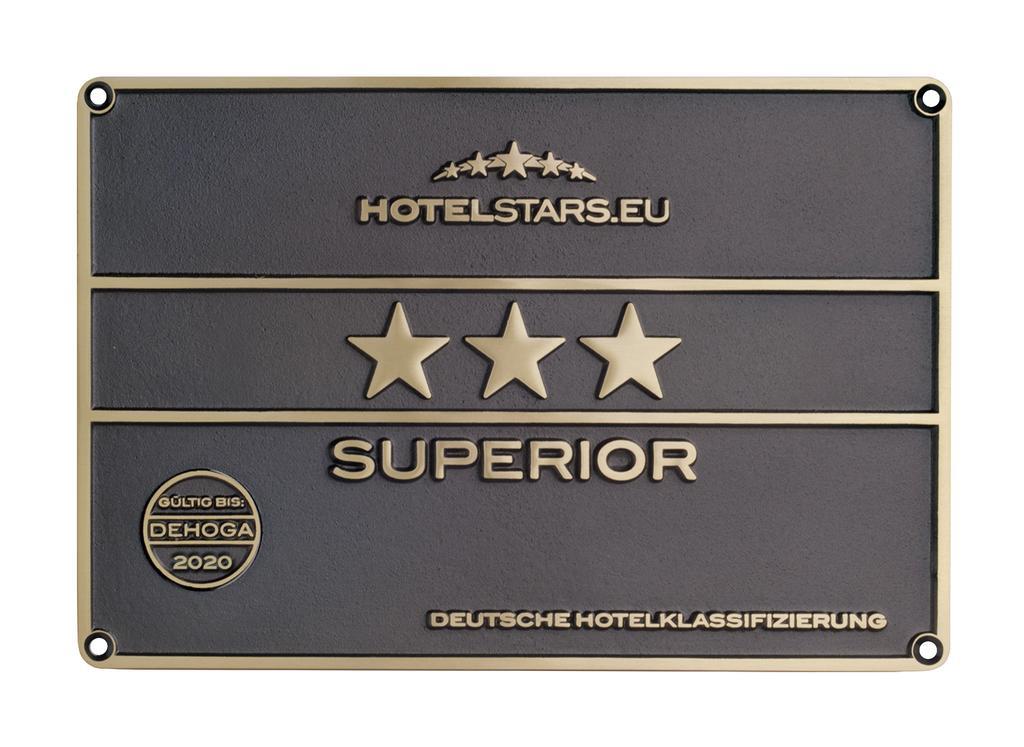Ruhr Hotel Essen Zewnętrze zdjęcie